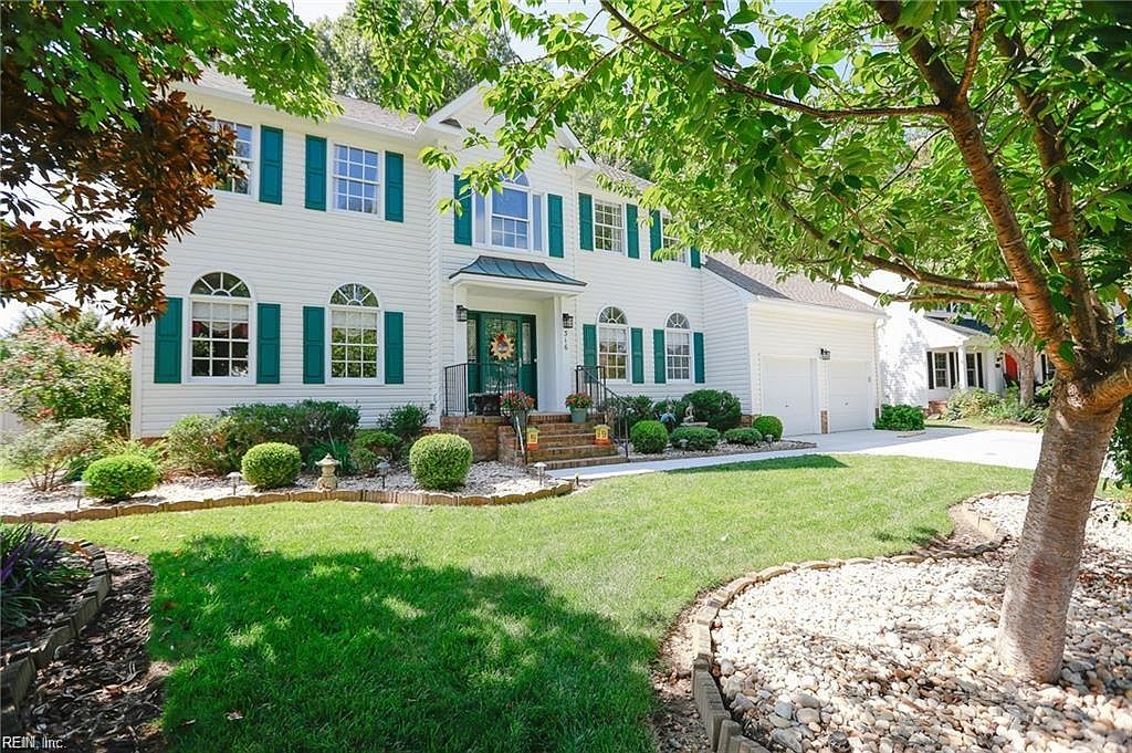 316 Brentmeade Dr, Yorktown, VA 23693 Zillow