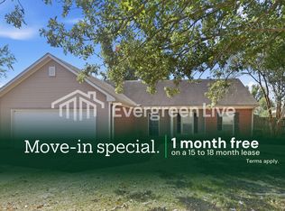 132 Appleridge Dr, Brandon, MS 39047