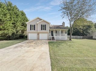 314 Lokeys Ridge Rd, Bethlehem, GA 30620