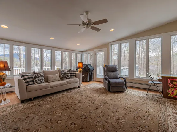 262 Powderhorn Road, Manchester, VT 05255