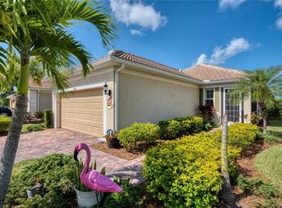 19023 Lappacio St, Venice, FL 34293