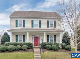 3209 Turnberry Cir, Charlottesville, VA