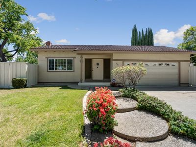 96 Darryl Dr, Campbell, CA, 95008