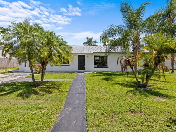 4640 Olympic Dr, Cocoa, FL 32927