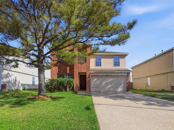 3826 Rowlock Vine Dr, Houston, TX 77084