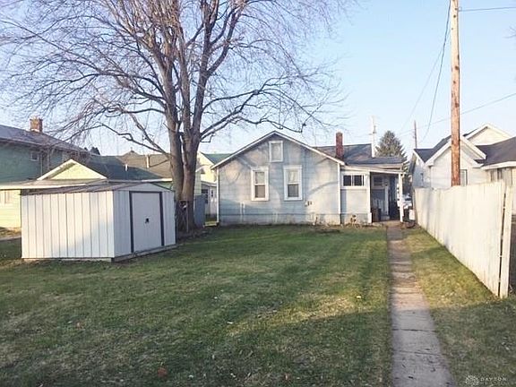 2nd image of 517 Sweitzer St