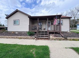 2103 16th St, Monroe, WI 53566