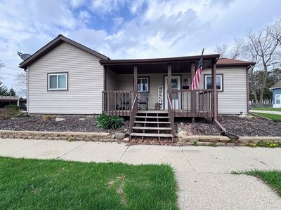 2103 16th St, Monroe, WI, 53566