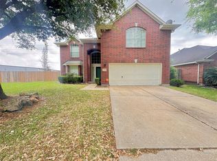 8530 Regalbrook Dr, Houston, TX 77095