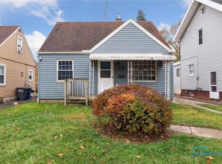 821 Alvison Rd, Toledo, OH 43612