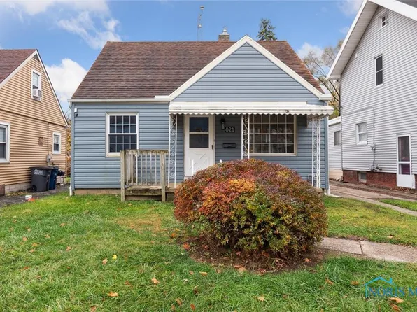 821 Alvison Rd, Toledo, OH 43612