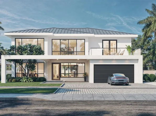2506 NE 14th Street, Fort Lauderdale, FL 33304