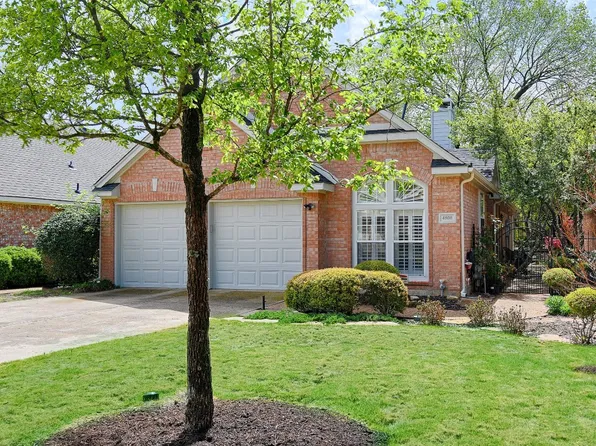 4808 Rockcreek Ln, Plano, TX 75024