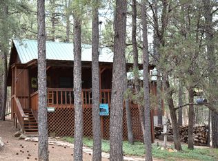 153 Larch Dr, Ruidoso, NM 88345