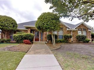 3420 Steven Dr, Plano, TX 75023