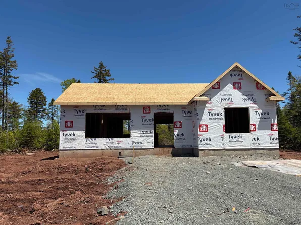 LOT 1 Lower Harmony Rd, Harmony, NS B6L 3V5