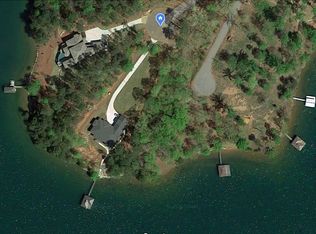 3025 Deep Water Way, West Union, SC 29696