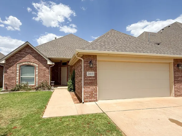 2413 NW 195th St, Edmond, OK 73012