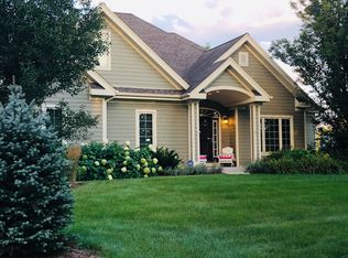 745 Woodland Rd, Kohler, WI 53044