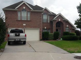 511 Springhope Ct, Houston, TX 77049