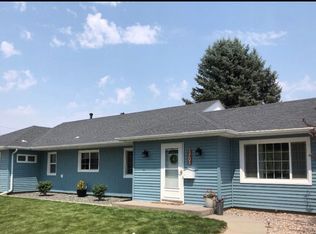 1701 19th Ave, Mitchell, NE 69357