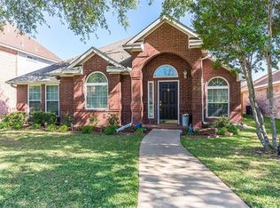 6716 Mantissa Dr, Plano, TX 75023