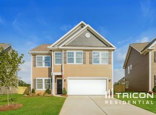 112 Halesworth Rd, Mooresville, NC 28117