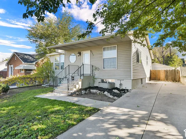 3372 Porter Ave, Ogden, UT 84403