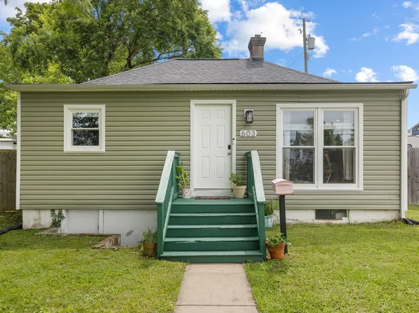 603 Hadley Ave, Old Hickory, TN 37138