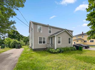206 Belvedere Ave, Charlottetown, PE C1A2Z3
