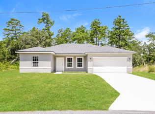 2451 SW 158th Street Rd, Ocala, FL 34473