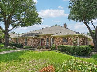 2608 Timberleaf Dr, Carrollton, TX 75006