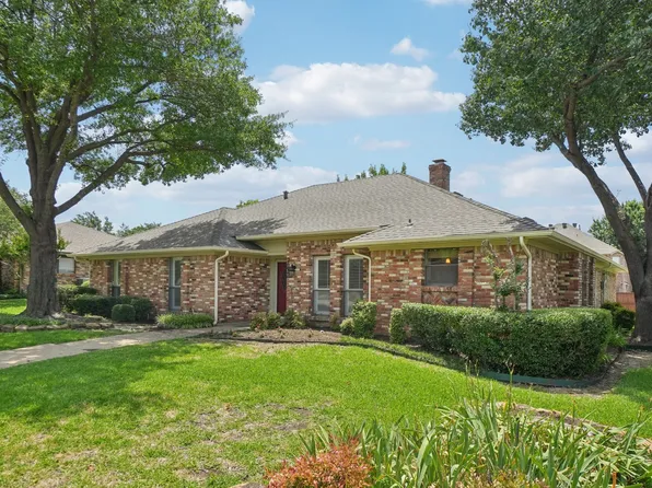 2608 Timberleaf Dr, Carrollton, TX 75006