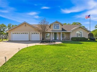 13925 Noble Way, Red Bluff, CA 96080