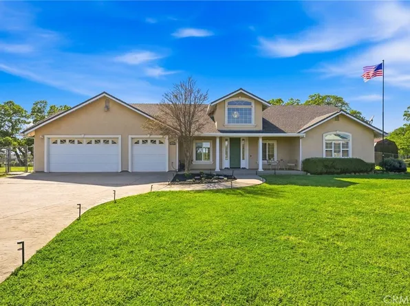 13925 Noble Way, Red Bluff, CA 96080
