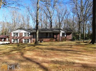 433 Plantation Dr, Monroe, GA 30655