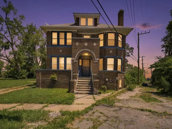 12824 Steel St, Detroit, MI 48227