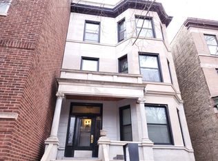 3653 N Magnolia Ave APT 2, Chicago, IL 60613