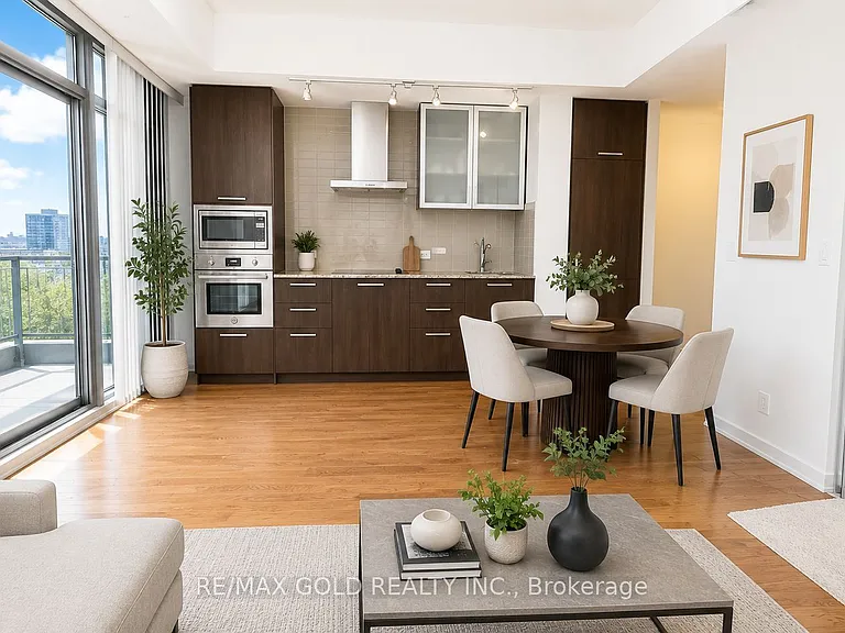 12 York St #2606 — Photo 16