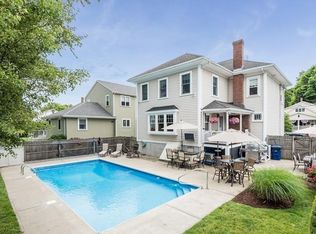 26 Holmes St, Braintree, MA 02184