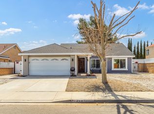 4316 Nashville Ave, Palmdale, CA 93552