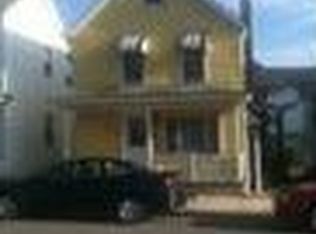 132 W Broad St, Williamstown, PA 17098