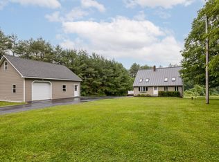 298 Buck St, Gorham, ME 04038