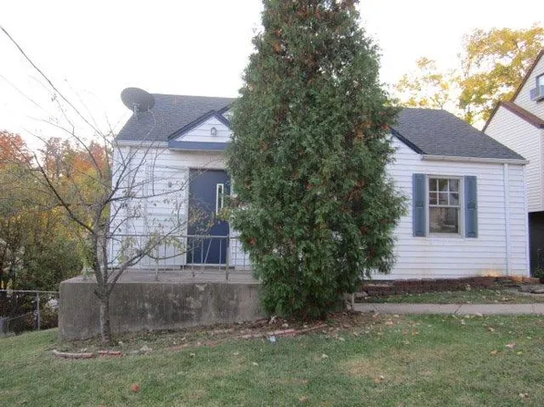 4749 Prosperity Pl, Cincinnati, OH 45238