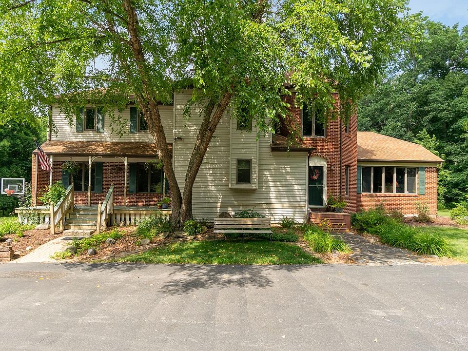 761 W 350 S, Hebron, IN 46341 MLS 524812 Zillow