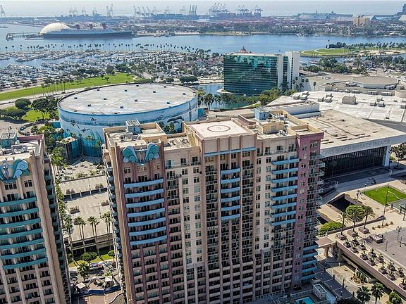 2nd image of 388 E Ocean Blvd Unit 102