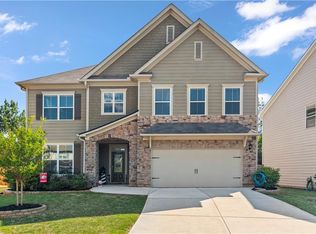 205 Orchard Trl, Canton, GA 30115