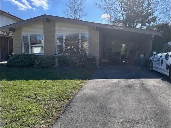 545 Havelock Dr #1, Waterloo, ON N2L 4Z1