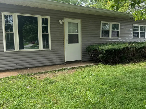 602 Miami Ct, Kokomo, IN 46902