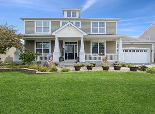 241 Tumbleweed Way, Elgin, IL 60124